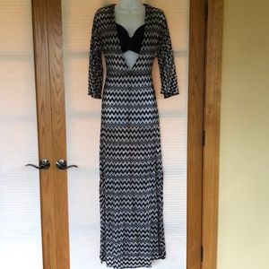 Elan Swimsuit Cover Up